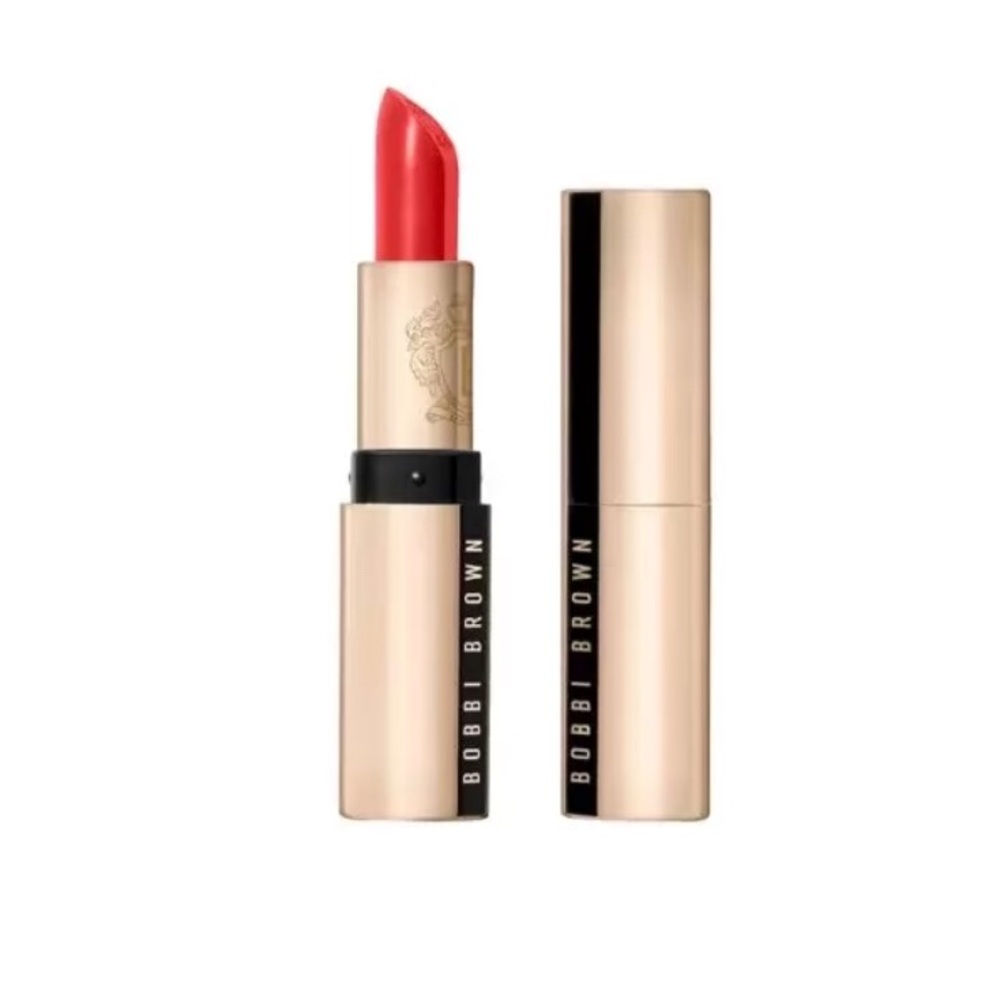 💋NIB💋 Bobbi Brown ✨Tango✨ Luxe Hydrating Lipstick